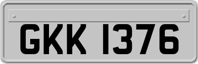 GKK1376