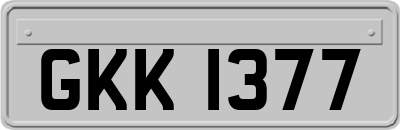 GKK1377