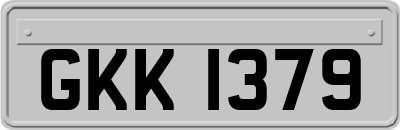 GKK1379