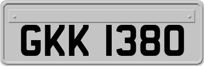 GKK1380