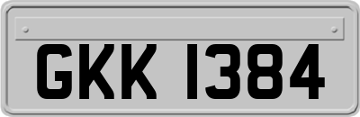 GKK1384