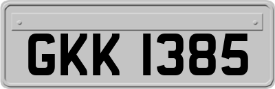 GKK1385