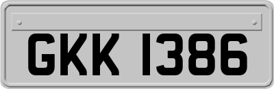 GKK1386