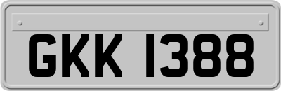 GKK1388