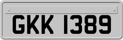 GKK1389