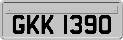 GKK1390