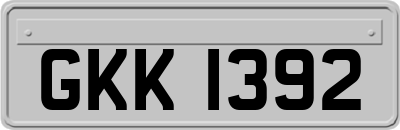 GKK1392