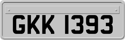 GKK1393