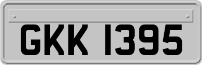 GKK1395