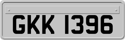 GKK1396