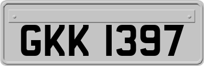 GKK1397