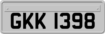 GKK1398