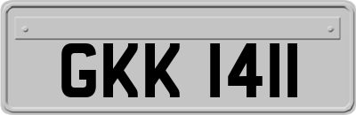 GKK1411