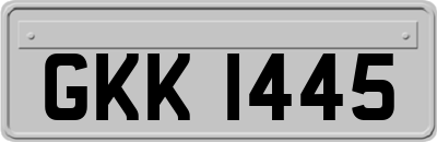 GKK1445