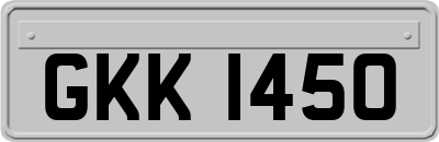 GKK1450