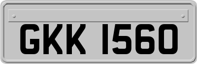 GKK1560