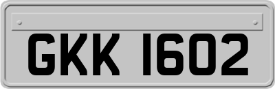 GKK1602