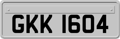 GKK1604