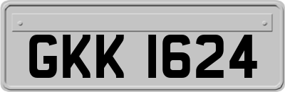 GKK1624