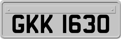 GKK1630