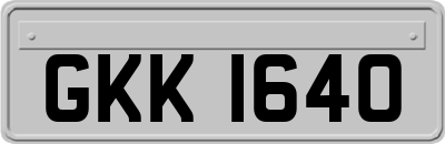 GKK1640