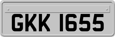 GKK1655