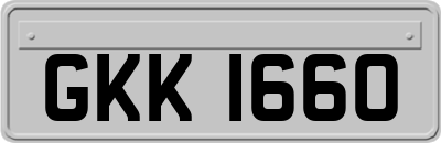 GKK1660