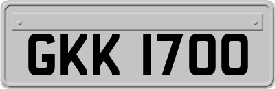 GKK1700