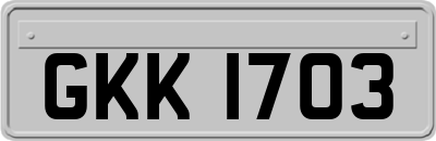 GKK1703