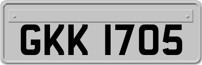 GKK1705