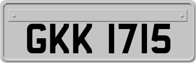 GKK1715