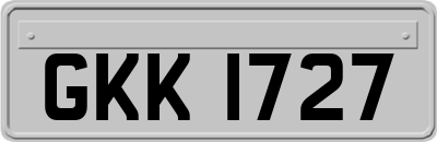 GKK1727