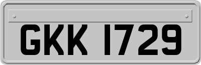 GKK1729