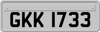 GKK1733