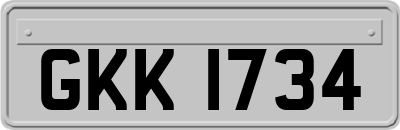 GKK1734
