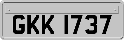 GKK1737