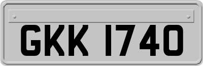 GKK1740