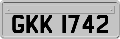GKK1742