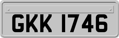 GKK1746