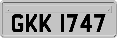 GKK1747