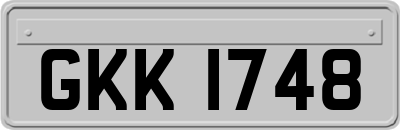 GKK1748