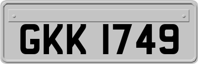 GKK1749