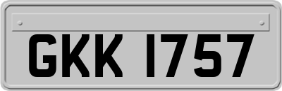 GKK1757
