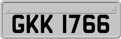 GKK1766