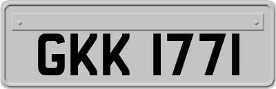 GKK1771