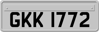 GKK1772