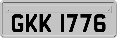 GKK1776