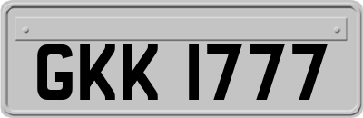 GKK1777