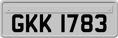 GKK1783
