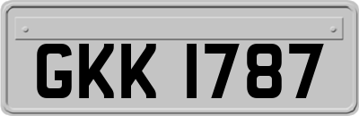 GKK1787